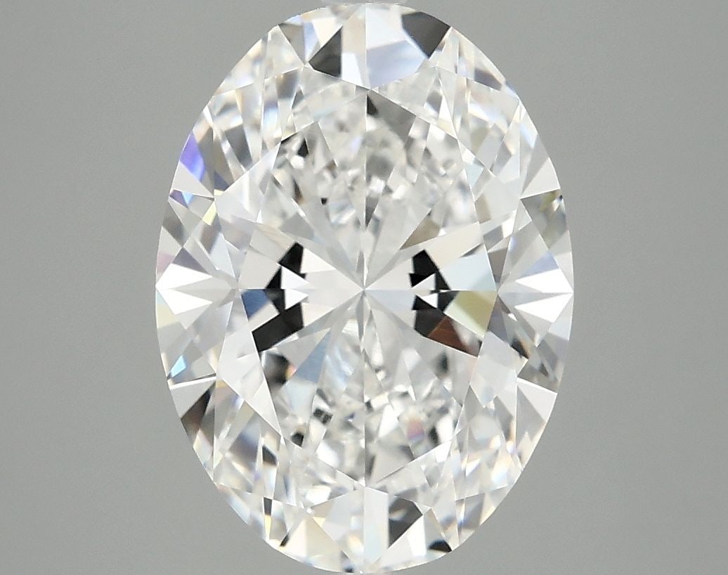 IGI Oval 3.97ct E VVS2 - Loose Lab Diamond: IGI Oval 3.97ct E VVS2 - Loose Lab Diamond Item Specifics: Source: This Is A Real Diamond Grown In A Lab Not Mined. Carat: 3.97 Cut: - Color: E Clarity: VVS2 Polish: EX Symmetry: EX Measurements: 12.3