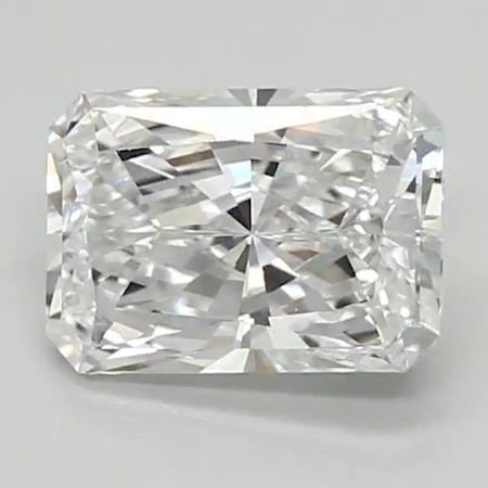 IGI Radiant 1.05ct D IF - Loose Lab Diamond: IGI Radiant 1.05ct D IF - Loose Lab Diamond Item Specifics: Source: This Is A Real Diamond Grown In A Lab Not Mined. Carat: 1.05 Cut: - Color: D Clarity: IF Polish: EX Symmetry: EX Measurements: 7.14L