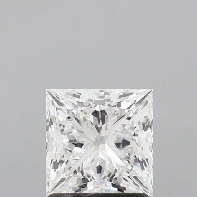 IGI Princess 1.32ct D VVS2 - Loose Lab Diamond: IGI Princess 1.32ct D VVS2 - Loose Lab Diamond Item Specifics: Source: This Is A Real Diamond Grown In A Lab Not Mined. Carat: 1.32 Cut: - Color: D Clarity: VVS2 Polish: EX Symmetry: EX Measurements: 