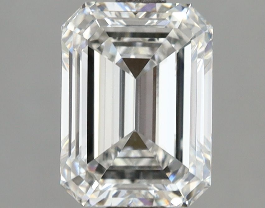 IGI Emerald 2.51ct F VVS2 - Loose Lab Diamond: IGI Emerald 2.51ct F VVS2 - Loose Lab Diamond Item Specifics: Source: This Is A Real Diamond Grown In A Lab Not Mined. Carat: 2.51 Cut: - Color: F Clarity: VVS2 Polish: EX Symmetry: EX Measurements: 9