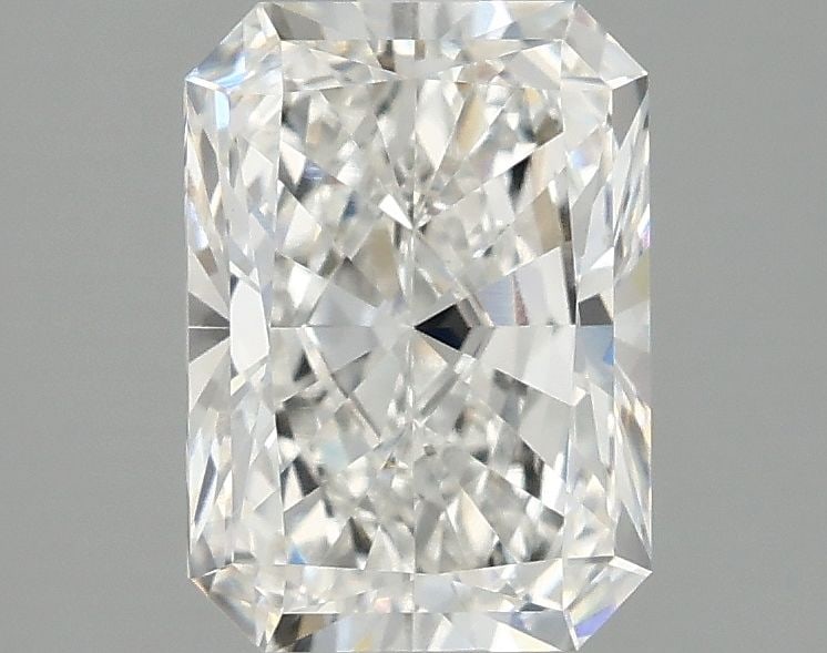 IGI Radiant 2.04ct F VVS2 - Loose Lab Diamond: IGI Radiant 2.04ct F VVS2 - Loose Lab Diamond Item Specifics: Source: This Is A Real Diamond Grown In A Lab Not Mined. Carat: 2.04 Cut: - Color: F Clarity: VVS2 Polish: EX Symmetry: EX Measurements: 8