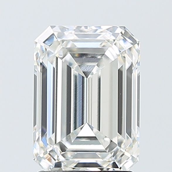 IGI Emerald 2.54ct F VVS2 - Loose Lab Diamond: IGI Emerald 2.54ct F VVS2 - Loose Lab Diamond Item Specifics: Source: This Is A Real Diamond Grown In A Lab Not Mined. Carat: 2.54 Cut: - Color: F Clarity: VVS2 Polish: EX Symmetry: EX Measurements: 9
