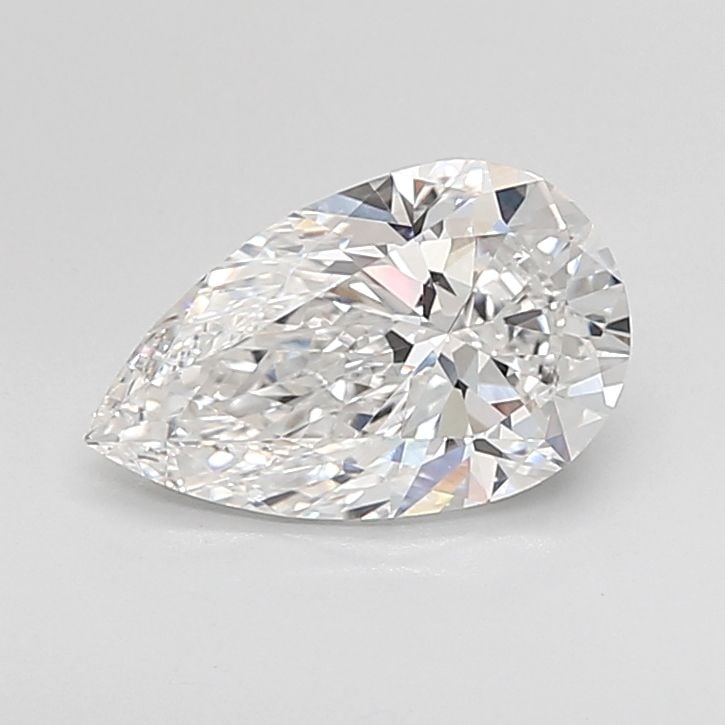 IGI Pear 2.0ct E VVS2 - Loose Lab Diamond: IGI Pear 2.0ct E VVS2 - Loose Lab Diamond Item Specifics: Source: This Is A Real Diamond Grown In A Lab Not Mined. Carat: 2.0 Cut: - Color: E Clarity: VVS2 Polish: EX Symmetry: EX Measurements: 11.17L
