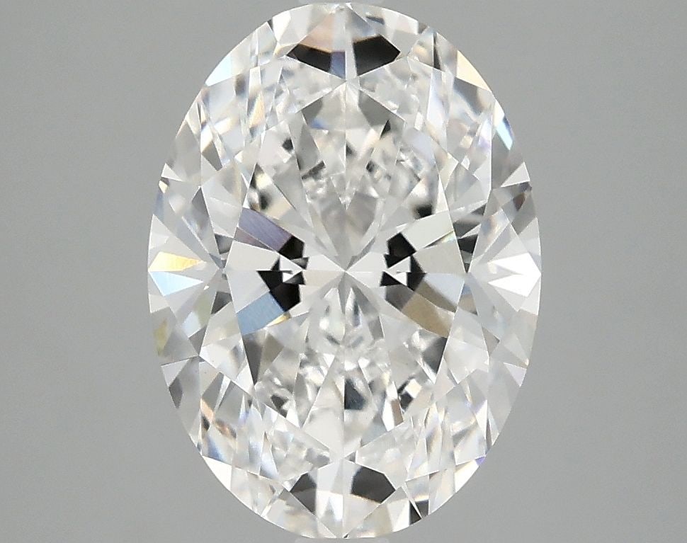 IGI Oval 3.09ct E VVS2 - Loose Lab Diamond: IGI Oval 3.09ct E VVS2 - Loose Lab Diamond Item Specifics: Source: This Is A Real Diamond Grown In A Lab Not Mined. Carat: 3.09 Cut: - Color: E Clarity: VVS2 Polish: EX Symmetry: EX Measurements: 11.3