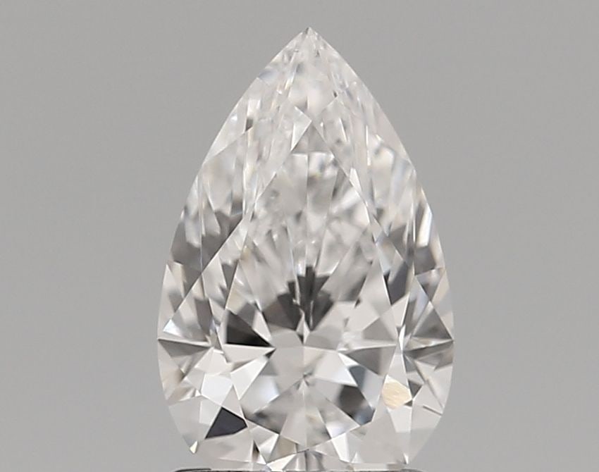 IGI Pear 1.43ct D VVS1 - Loose Lab Diamond: IGI Pear 1.43ct D VVS1 - Loose Lab Diamond Item Specifics: Source: This Is A Real Diamond Grown In A Lab Not Mined. Carat: 1.43 Cut: - Color: D Clarity: VVS1 Polish: EX Symmetry: EX Measurements: 10.0