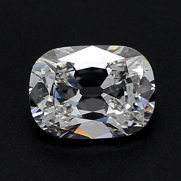 IGI Cushion Brilliant 3.04ct E VVS2 - Loose Lab Diamond: IGI Cushion Brilliant 3.04ct E VVS2 - Loose Lab Diamond Item Specifics: Source: This Is A Real Diamond Grown In A Lab Not Mined. Carat: 3.04 Cut: - Color: E Clarity: VVS2 Polish: EX Symmetry: EX Measu