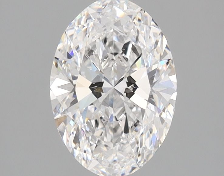IGI Oval 1.04ct D VVS2 - Loose Lab Diamond: IGI Oval 1.04ct D VVS2 - Loose Lab Diamond Item Specifics: Source: This Is A Real Diamond Grown In A Lab Not Mined. Carat: 1.04 Cut: - Color: D Clarity: VVS2 Polish: EX Symmetry: EX Measurements: 8.22