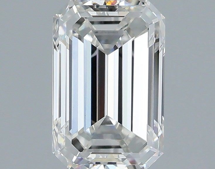 IGI Emerald 1.78ct F VVS2 - Loose Lab Diamond: IGI Emerald 1.78ct F VVS2 - Loose Lab Diamond Item Specifics: Source: This Is A Real Diamond Grown In A Lab Not Mined. Carat: 1.78 Cut: - Color: F Clarity: VVS2 Polish: EX Symmetry: EX Measurements: 8