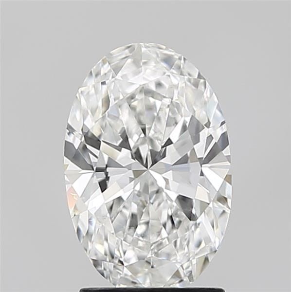 IGI Oval 2.01ct F VVS1 - Loose Lab Diamond: IGI Oval 2.01ct F VVS1 - Loose Lab Diamond Item Specifics: Source: This Is A Real Diamond Grown In A Lab Not Mined. Carat: 2.01 Cut: - Color: F Clarity: VVS1 Polish: EX Symmetry: EX Measurements: 10.4