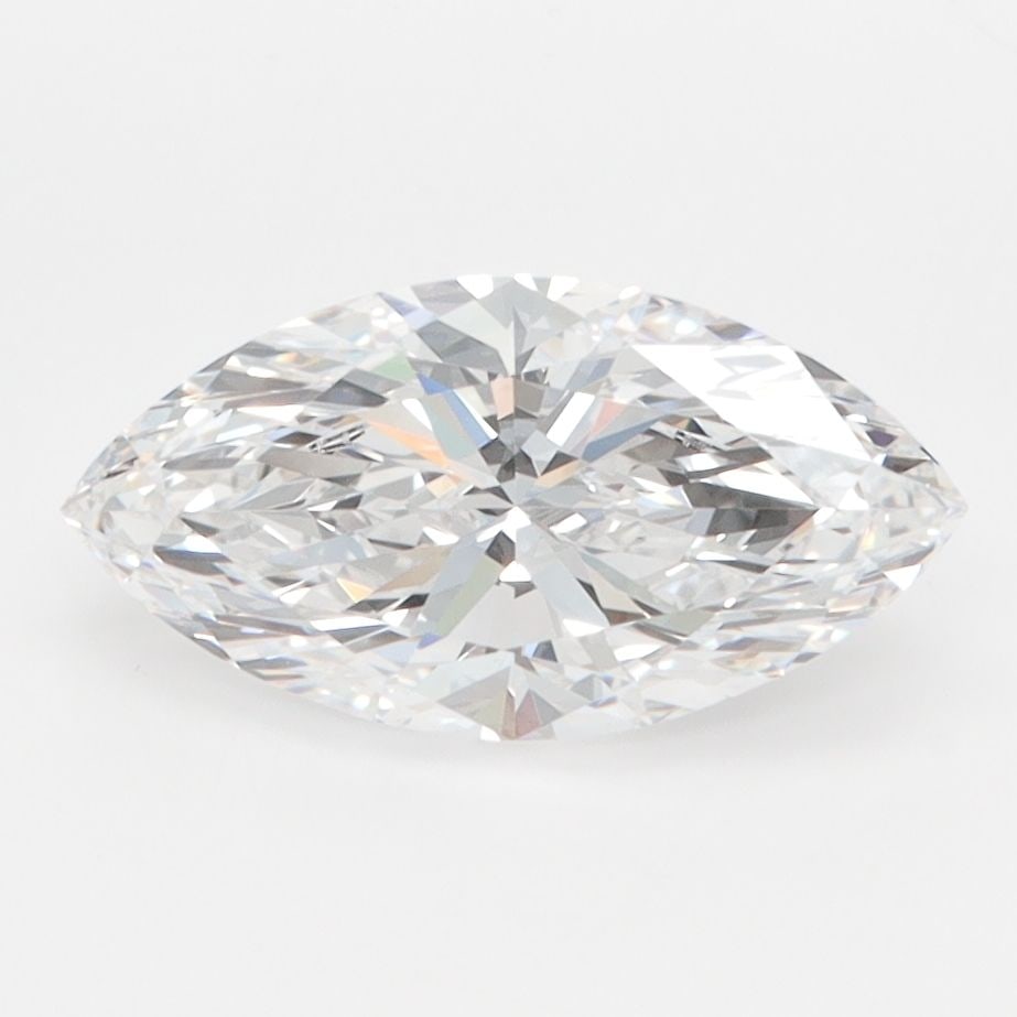 IGI Marquise 1.52ct D IF - Loose Lab Diamond: IGI Marquise 1.52ct D IF - Loose Lab Diamond Item Specifics: Source: This Is A Real Diamond Grown In A Lab Not Mined. Carat: 1.52 Cut: - Color: D Clarity: IF Polish: EX Symmetry: EX Measurements: 11.8