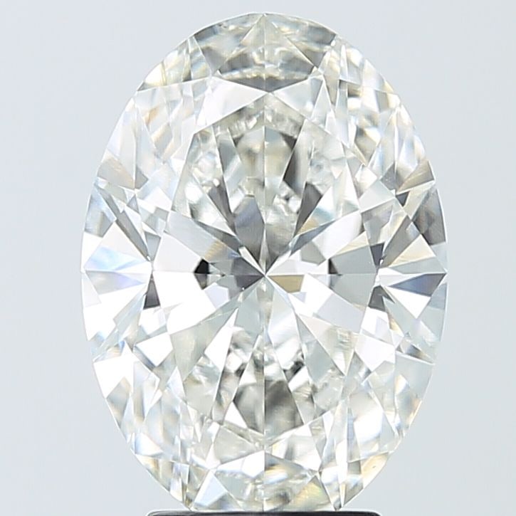 IGI Oval 4.05ct G VVS2 - Loose Lab Diamond: IGI Oval 4.05ct G VVS2 - Loose Lab Diamond Item Specifics: Source: This Is A Real Diamond Grown In A Lab Not Mined. Carat: 4.05 Cut: - Color: G Clarity: VVS2 Polish: EX Symmetry: EX Measurements: 12.9