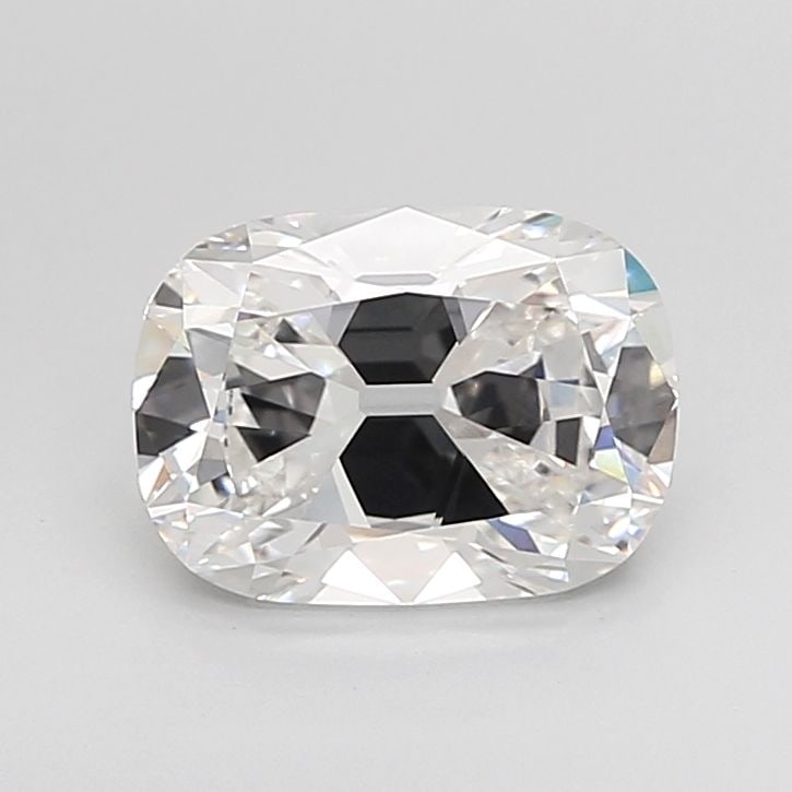 IGI Cushion Brilliant 3.01ct E VVS2 - Loose Lab Diamond: IGI Cushion Brilliant 3.01ct E VVS2 - Loose Lab Diamond Item Specifics: Source: This Is A Real Diamond Grown In A Lab Not Mined. Carat: 3.01 Cut: - Color: E Clarity: VVS2 Polish: EX Symmetry: EX Measu