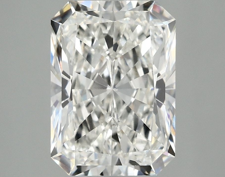 IGI Radiant 3.08ct F VVS2 - Loose Lab Diamond: IGI Radiant 3.08ct F VVS2 - Loose Lab Diamond Item Specifics: Source: This Is A Real Diamond Grown In A Lab Not Mined. Carat: 3.08 Cut: - Color: F Clarity: VVS2 Polish: EX Symmetry: EX Measurements: 1
