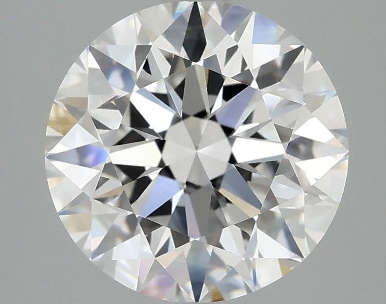 IGI Round 3.09ct E VVS2 - Loose Lab Diamond: IGI Round 3.09ct E VVS2 - Loose Lab Diamond Item Specifics: Source: This Is A Real Diamond Grown In A Lab Not Mined. Carat: 3.09 Cut: EX Color: E Clarity: VVS2 Polish: EX Symmetry: EX Measurements: 9.