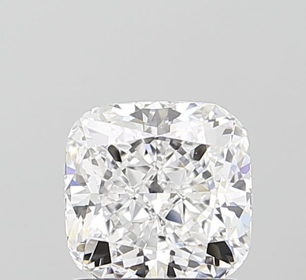 IGI Cushion Modified 1.53ct D FL - Loose Lab Diamond: IGI Cushion Modified 1.53ct D FL - Loose Lab Diamond Item Specifics: Source: This Is A Real Diamond Grown In A Lab Not Mined. Carat: 1.53 Cut: - Color: D Clarity: FL Polish: EX Symmetry: EX Measuremen