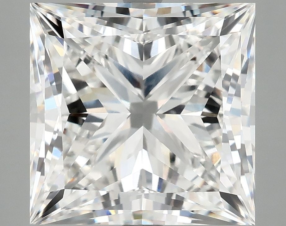 IGI Princess 8.03ct F VVS2 - Loose Lab Diamond: IGI Princess 8.03ct F VVS2 - Loose Lab Diamond Item Specifics: Source: This Is A Real Diamond Grown In A Lab Not Mined. Carat: 8.03 Cut: - Color: F Clarity: VVS2 Polish: EX Symmetry: EX Measurements: 
