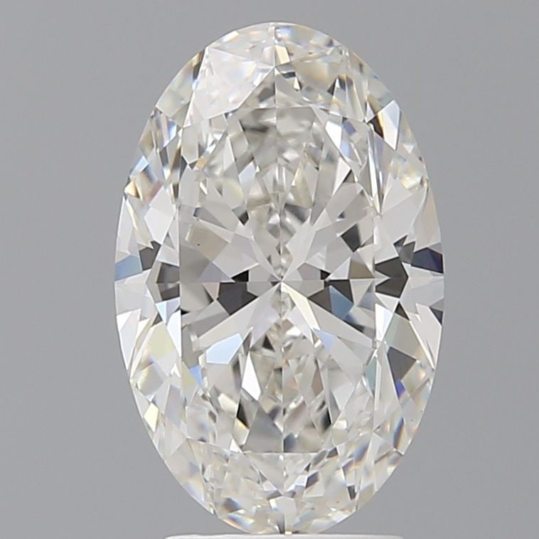 IGI Oval 3.51ct F VVS2 - Loose Lab Diamond: IGI Oval 3.51ct F VVS2 - Loose Lab Diamond Item Specifics: Source: This Is A Real Diamond Grown In A Lab Not Mined. Carat: 3.51 Cut: - Color: F Clarity: VVS2 Polish: EX Symmetry: EX Measurements: 12.8