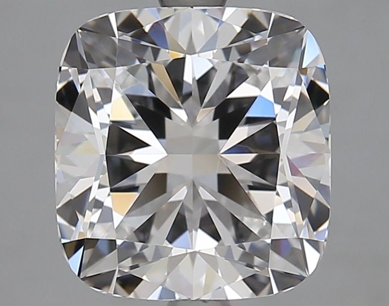 GIA Cushion Brilliant 4.27ct D VVS2 - Loose Lab Diamond: GIA Cushion Brilliant 4.27ct D VVS2 - Loose Lab Diamond Item Specifics: Source: This Is A Real Diamond Grown In A Lab Not Mined. Carat: 4.27 Cut: - Color: D Clarity: VVS2 Polish: EX Symmetry: EX Measu