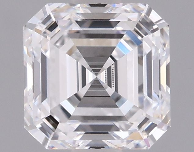 IGI Asscher 1.46ct D VVS1 - Loose Lab Diamond: IGI Asscher 1.46ct D VVS1 - Loose Lab Diamond Item Specifics: Source: This Is A Real Diamond Grown In A Lab Not Mined. Carat: 1.46 Cut: - Color: D Clarity: VVS1 Polish: EX Symmetry: EX Measurements: 6