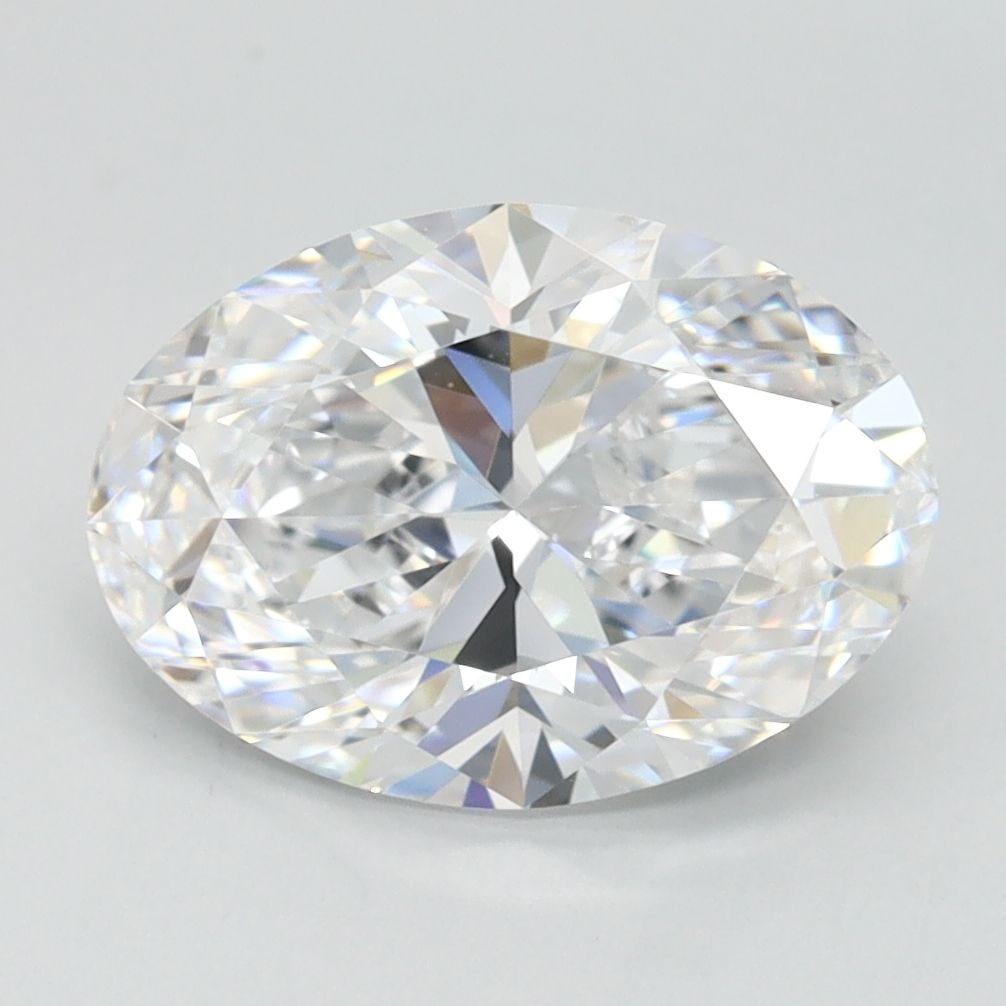IGI Oval 2.03ct D FL - Loose Lab Diamond: IGI Oval 2.03ct D FL - Loose Lab Diamond Item Specifics: Source: This Is A Real Diamond Grown In A Lab Not Mined. Carat: 2.03 Cut: - Color: D Clarity: FL Polish: EX Symmetry: EX Measurements: 9.98L X 