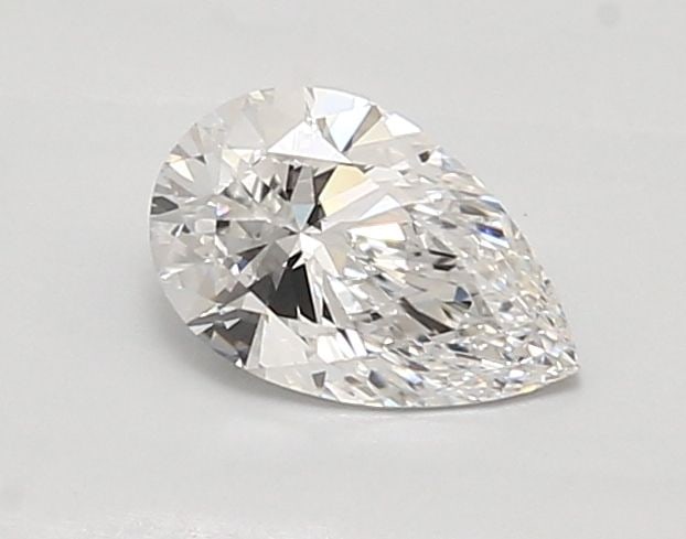 IGI Pear 0.9ct D VVS1 - Loose Lab Diamond: IGI Pear 0.9ct D VVS1 - Loose Lab Diamond Item Specifics: Source: This Is A Real Diamond Grown In A Lab Not Mined. Carat: 0.9 Cut: - Color: D Clarity: VVS1 Polish: EX Symmetry: EX Measurements: 8.52L 