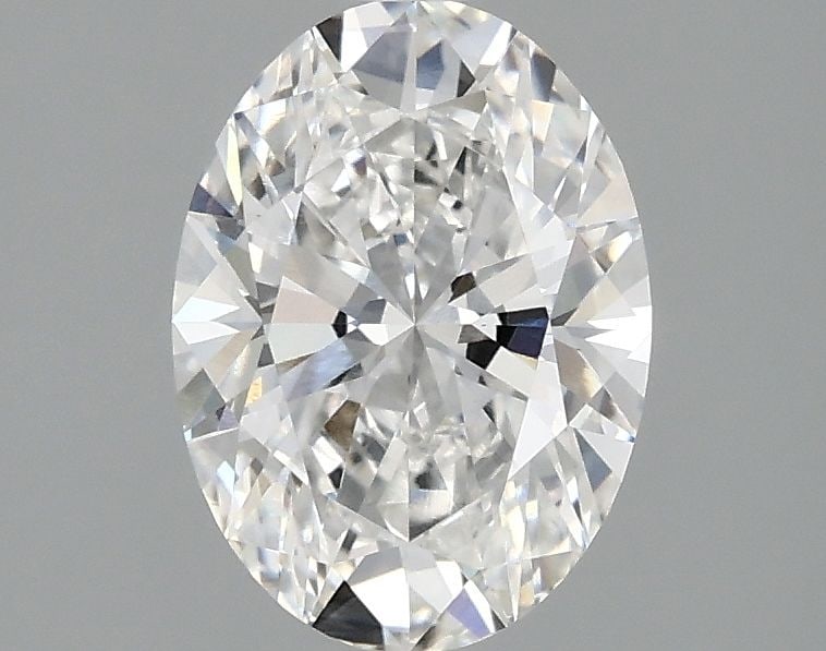 IGI Oval 1.49ct E VVS2 - Loose Lab Diamond: IGI Oval 1.49ct E VVS2 - Loose Lab Diamond Item Specifics: Source: This Is A Real Diamond Grown In A Lab Not Mined. Carat: 1.49 Cut: - Color: E Clarity: VVS2 Polish: EX Symmetry: EX Measurements: 8.94