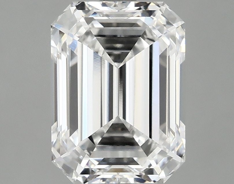 IGI Emerald 2.97ct D VVS2 - Loose Lab Diamond: IGI Emerald 2.97ct D VVS2 - Loose Lab Diamond Item Specifics: Source: This Is A Real Diamond Grown In A Lab Not Mined. Carat: 2.97 Cut: - Color: D Clarity: VVS2 Polish: EX Symmetry: EX Measurements: 9