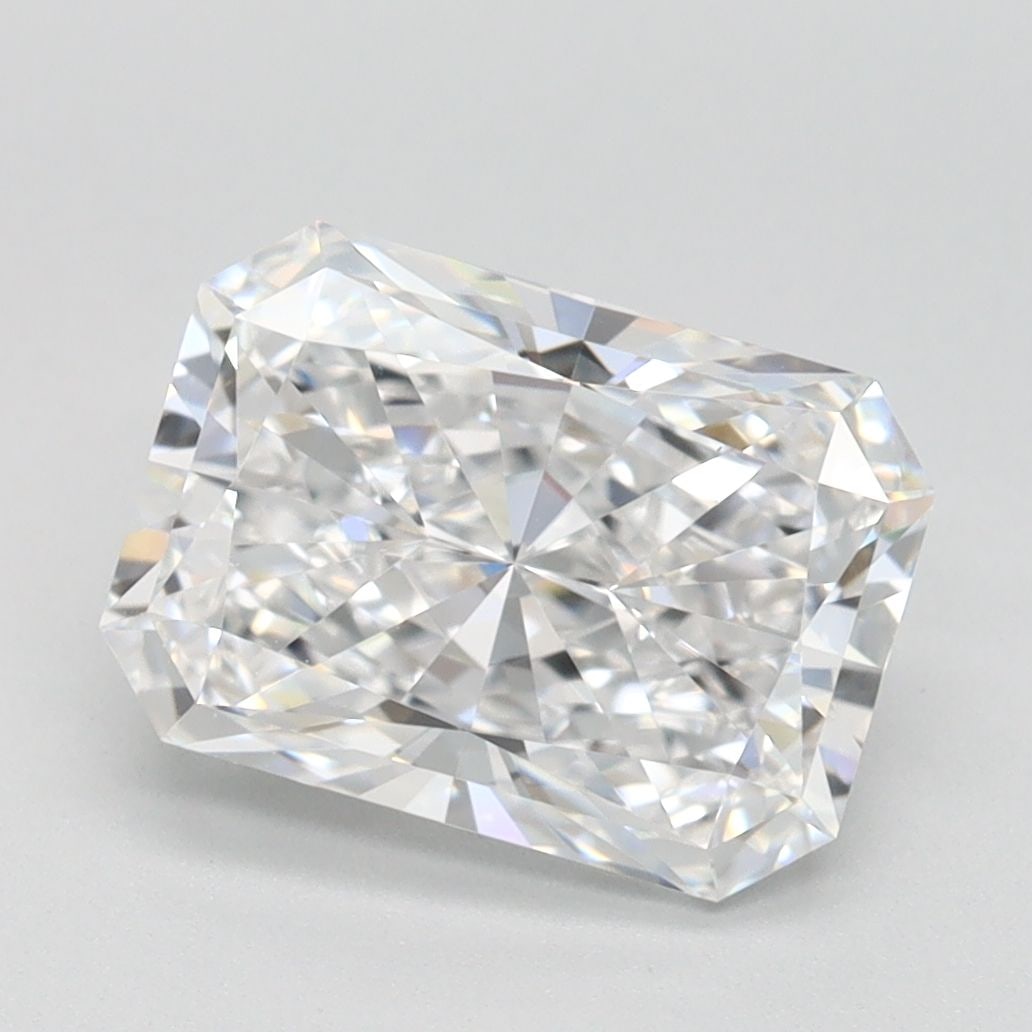 IGI Radiant 2.09ct D FL - Loose Lab Diamond: IGI Radiant 2.09ct D FL - Loose Lab Diamond Item Specifics: Source: This Is A Real Diamond Grown In A Lab Not Mined. Carat: 2.09 Cut: - Color: D Clarity: FL Polish: EX Symmetry: EX Measurements: 8.96L