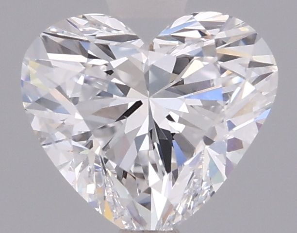 IGI Heart 1.21ct D VVS1 - Loose Lab Diamond: IGI Heart 1.21ct D VVS1 - Loose Lab Diamond Item Specifics: Source: This Is A Real Diamond Grown In A Lab Not Mined. Carat: 1.21 Cut: - Color: D Clarity: VVS1 Polish: EX Symmetry: EX Measurements: 6.5
