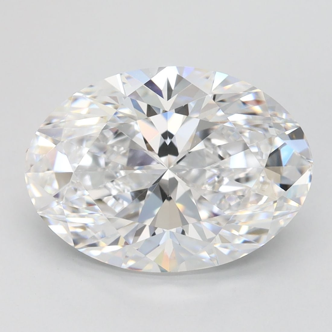 IGI Oval 3.54ct D FL - Loose Lab Diamond: IGI Oval 3.54ct D FL - Loose Lab Diamond Item Specifics: Source: This Is A Real Diamond Grown In A Lab Not Mined. Carat: 3.54 Cut: - Color: D Clarity: FL Polish: EX Symmetry: EX Measurements: 11.75L X
