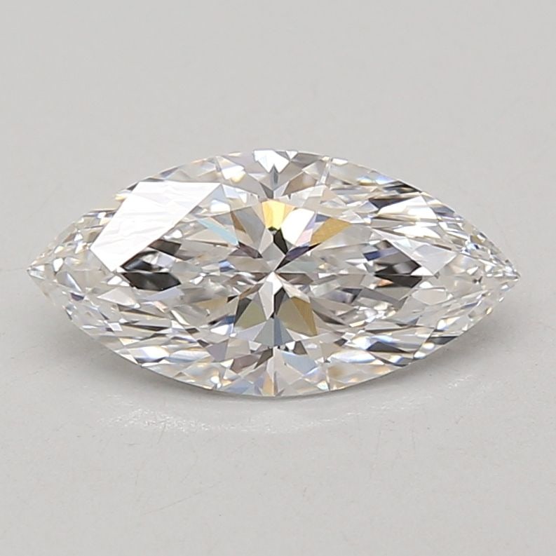 IGI Marquise 1.57ct D VVS2 - Loose Lab Diamond: IGI Marquise 1.57ct D VVS2 - Loose Lab Diamond Item Specifics: Source: This Is A Real Diamond Grown In A Lab Not Mined. Carat: 1.57 Cut: - Color: D Clarity: VVS2 Polish: EX Symmetry: EX Measurements: 