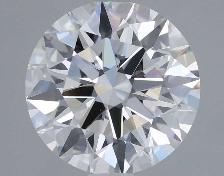 IGI Round 2.03ct F VVS2 - Ideal Loose Lab Diamond: IGI Round 2.03ct F VVS2 - Ideal Loose Lab Diamond Item Specifics: Source: This Is A Real Diamond Grown In A Lab Not Mined. Carat: 2.03 Cut: ID Color: F Clarity: VVS2 Polish: EX Symmetry: EX Measuremen