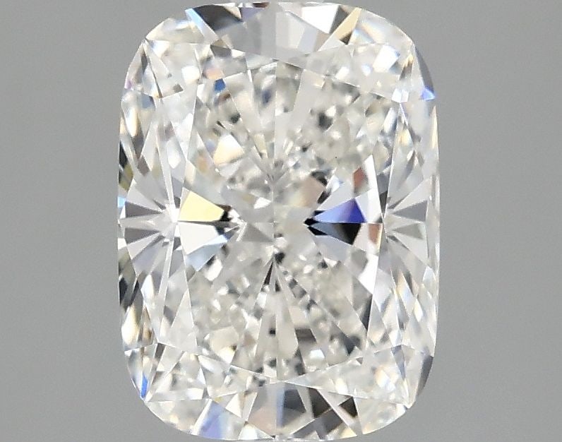 IGI Cushion Modified 2.05ct F VVS2 - Loose Lab Diamond: IGI Cushion Modified 2.05ct F VVS2 - Loose Lab Diamond Item Specifics: Source: This Is A Real Diamond Grown In A Lab Not Mined. Carat: 2.05 Cut: - Color: F Clarity: VVS2 Polish: EX Symmetry: EX Measur