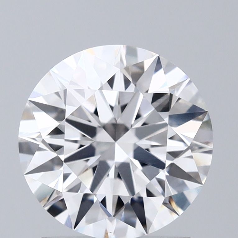 IGI Round 1.55ct D VVS2 - Ideal Loose Lab Diamond: IGI Round 1.55ct D VVS2 - Ideal Loose Lab Diamond Item Specifics: Source: This Is A Real Diamond Grown In A Lab Not Mined. Carat: 1.55 Cut: ID Color: D Clarity: VVS2 Polish: EX Symmetry: EX Measuremen