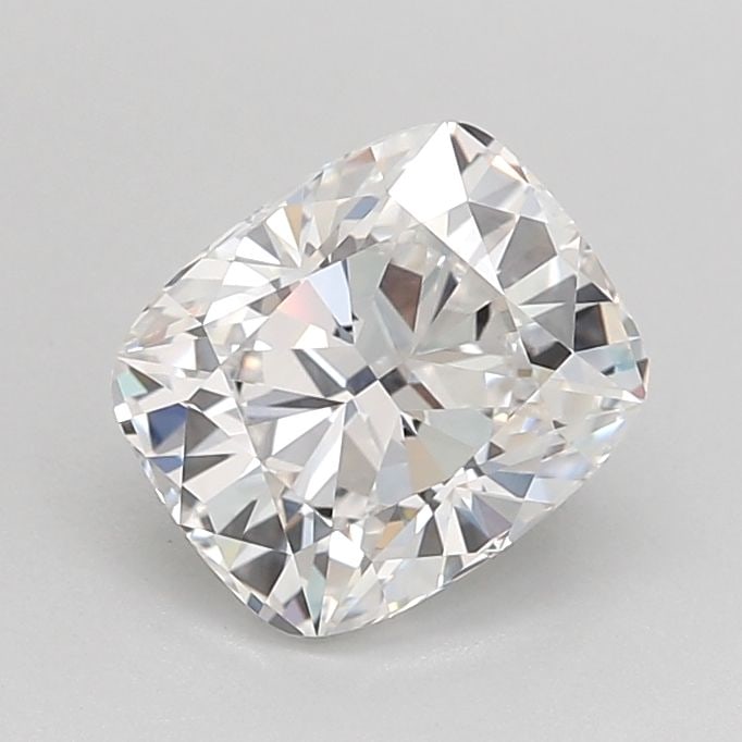 IGI Cushion Modified 1.55ct D IF - Loose Lab Diamond: IGI Cushion Modified 1.55ct D IF - Loose Lab Diamond Item Specifics: Source: This Is A Real Diamond Grown In A Lab Not Mined. Carat: 1.55 Cut: - Color: D Clarity: IF Polish: EX Symmetry: EX Measuremen