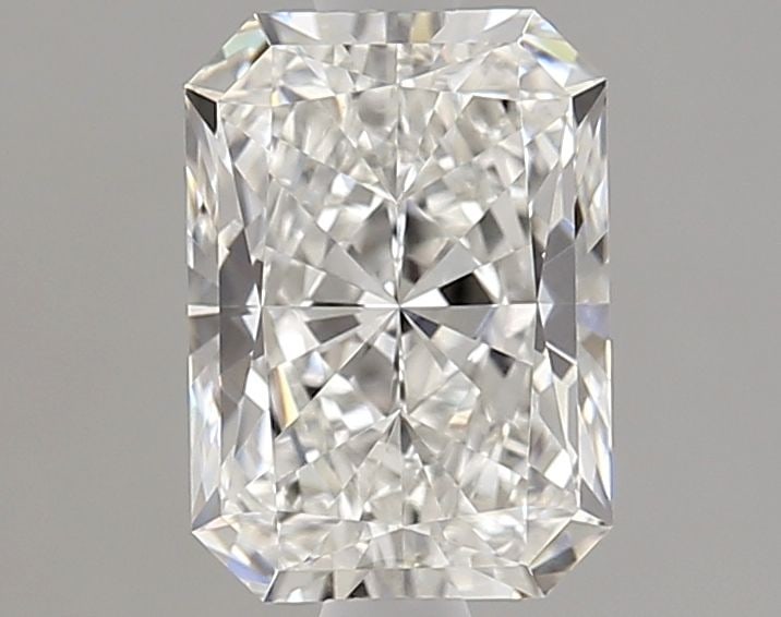 IGI Radiant 1.54ct F VVS2 - Loose Lab Diamond: IGI Radiant 1.54ct F VVS2 - Loose Lab Diamond Item Specifics: Source: This Is A Real Diamond Grown In A Lab Not Mined. Carat: 1.54 Cut: - Color: F Clarity: VVS2 Polish: EX Symmetry: EX Measurements: 8