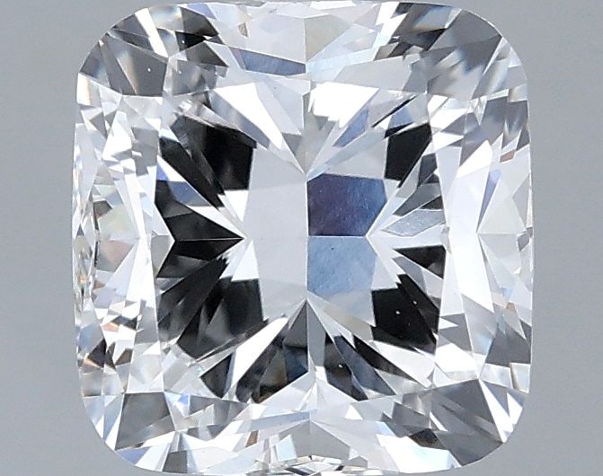 IGI Cushion Modified 2.78ct E VVS2 - Loose Lab Diamond: IGI Cushion Modified 2.78ct E VVS2 - Loose Lab Diamond Item Specifics: Source: This Is A Real Diamond Grown In A Lab Not Mined. Carat: 2.78 Cut: - Color: E Clarity: VVS2 Polish: EX Symmetry: EX Measur