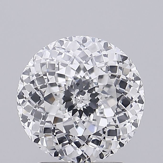 IGI Round 2.29ct E VVS2 - Loose Lab Diamond: IGI Round 2.29ct E VVS2 - Loose Lab Diamond Item Specifics: Source: This Is A Real Diamond Grown In A Lab Not Mined. Carat: 2.29 Cut: Color: E Clarity: VVS2 Polish: EX Symmetry: EX Measurements: 8.02L