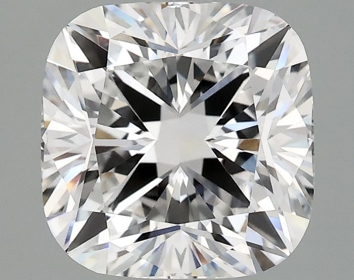 IGI Cushion Modified 2.5ct E VVS2 - Loose Lab Diamond: IGI Cushion Modified 2.5ct E VVS2 - Loose Lab Diamond Item Specifics: Source: This Is A Real Diamond Grown In A Lab Not Mined. Carat: 2.5 Cut: - Color: E Clarity: VVS2 Polish: EX Symmetry: EX Measurem