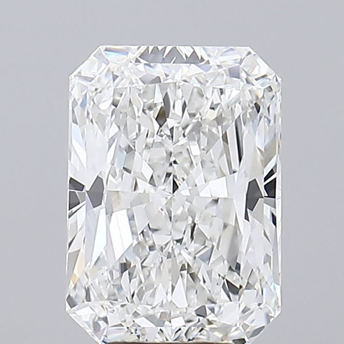 IGI Radiant 6.51ct E VVS2 - Loose Lab Diamond: IGI Radiant 6.51ct E VVS2 - Loose Lab Diamond Item Specifics: Source: This Is A Real Diamond Grown In A Lab Not Mined. Carat: 6.51 Cut: - Color: E Clarity: VVS2 Polish: EX Symmetry: EX Measurements: 1