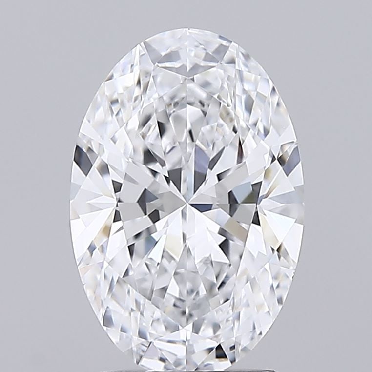IGI Oval 2.04ct D IF - Loose Lab Diamond: IGI Oval 2.04ct D IF - Loose Lab Diamond Item Specifics: Source: This Is A Real Diamond Grown In A Lab Not Mined. Carat: 2.04 Cut: - Color: D Clarity: IF Polish: EX Symmetry: EX Measurements: 10.61L X