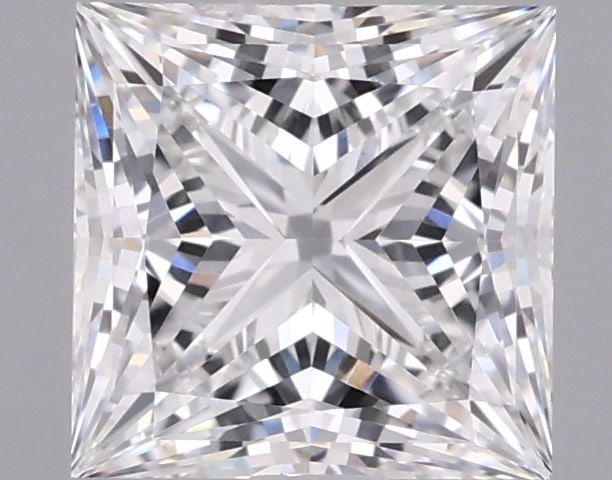 IGI Princess 1.55ct D VVS2 - Loose Lab Diamond (1 of 1)