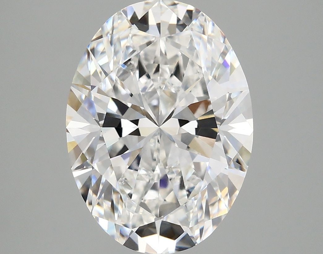 IGI Oval 4.01ct E VVS2 - Loose Lab Diamond: IGI Oval 4.01ct E VVS2 - Loose Lab Diamond Item Specifics: Source: This Is A Real Diamond Grown In A Lab Not Mined. Carat: 4.01 Cut: - Color: E Clarity: VVS2 Polish: EX Symmetry: EX Measurements: 12.3