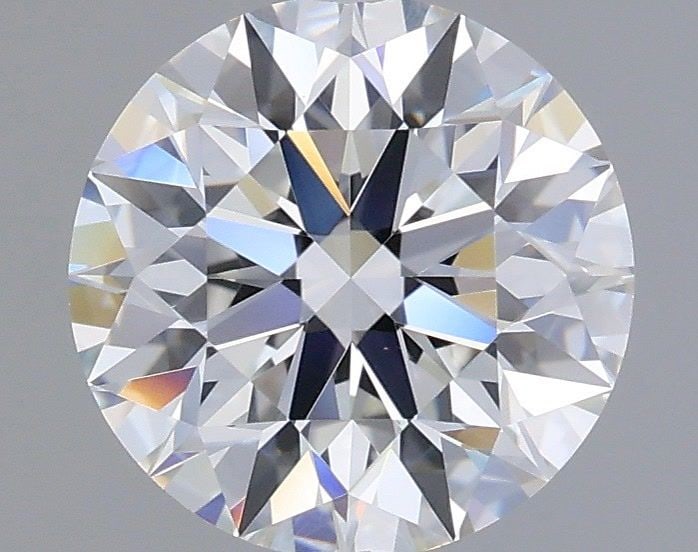 IGI Round 1.5ct F VVS2 - Loose Lab Diamond: IGI Round 1.5ct F VVS2 - Loose Lab Diamond Item Specifics: Source: This Is A Real Diamond Grown In A Lab Not Mined. Carat: 1.5 Cut: EX Color: F Clarity: VVS2 Polish: EX Symmetry: EX Measurements: 7.3L