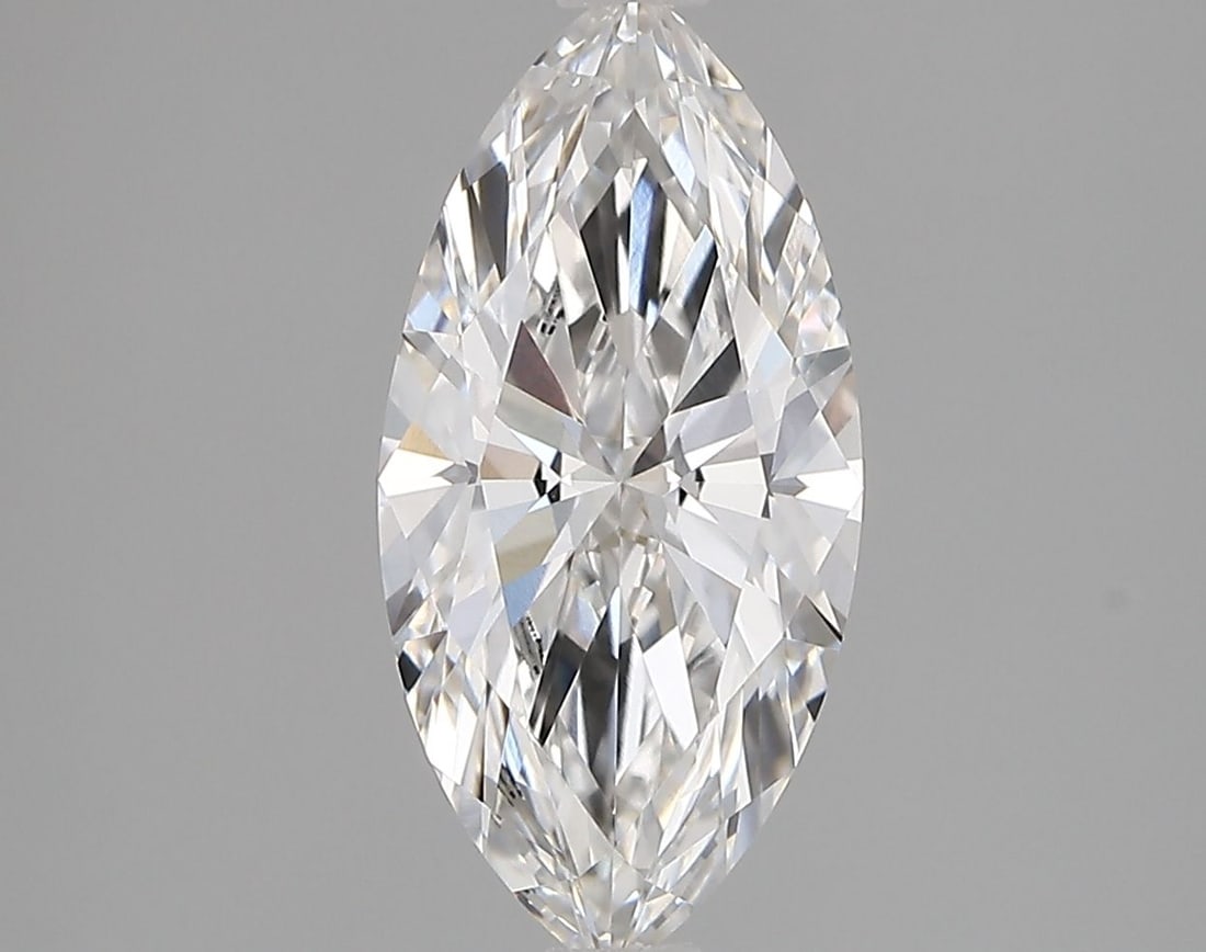 IGI Marquise 1.34ct E VVS1 - Loose Lab Diamond: IGI Marquise 1.34ct E VVS1 - Loose Lab Diamond Item Specifics: Source: This Is A Real Diamond Grown In A Lab Not Mined. Carat: 1.34 Cut: - Color: E Clarity: VVS1 Polish: EX Symmetry: EX Measurements: 