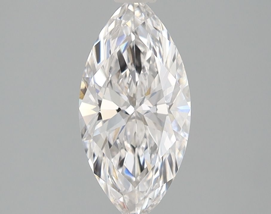 IGI Marquise 1.01ct D VVS2 - Loose Lab Diamond: IGI Marquise 1.01ct D VVS2 - Loose Lab Diamond Item Specifics: Source: This Is A Real Diamond Grown In A Lab Not Mined. Carat: 1.01 Cut: - Color: D Clarity: VVS2 Polish: EX Symmetry: EX Measurements: 