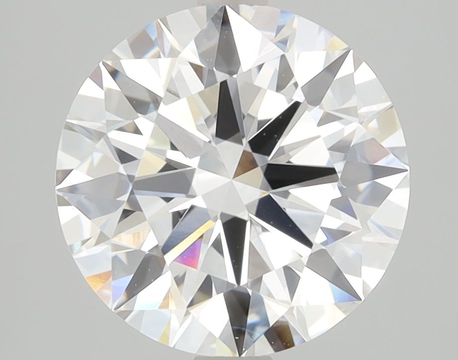 IGI Round 3.04ct E VVS2 - Ideal Loose Lab Diamond: IGI Round 3.04ct E VVS2 - Ideal Loose Lab Diamond Item Specifics: Source: This Is A Real Diamond Grown In A Lab Not Mined. Carat: 3.04 Cut: ID Color: E Clarity: VVS2 Polish: EX Symmetry: EX Measuremen