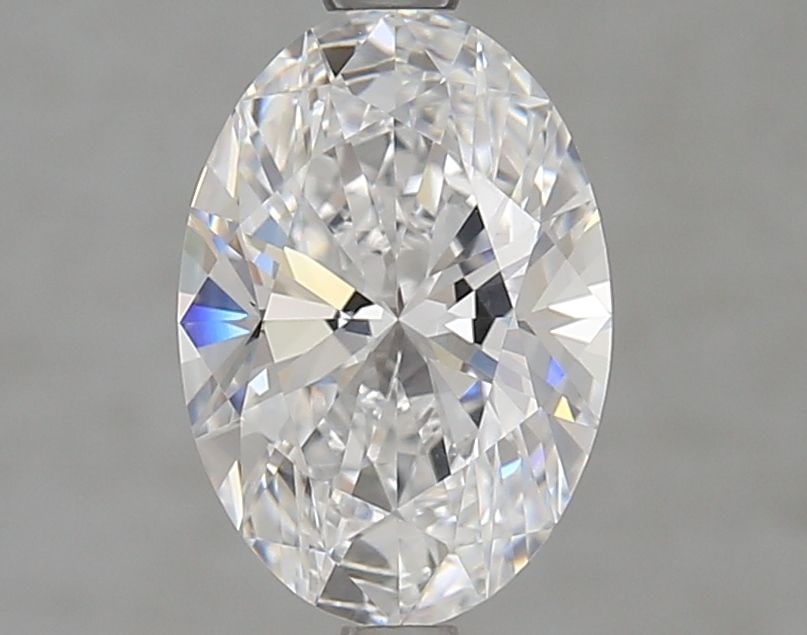 GIA Oval 2.01ct D VVS1 - Loose Lab Diamond: GIA Oval 2.01ct D VVS1 - Loose Lab Diamond Item Specifics: Source: This Is A Real Diamond Grown In A Lab Not Mined. Carat: 2.01 Cut: - Color: D Clarity: VVS1 Polish: EX Symmetry: EX Measurements: 10.1