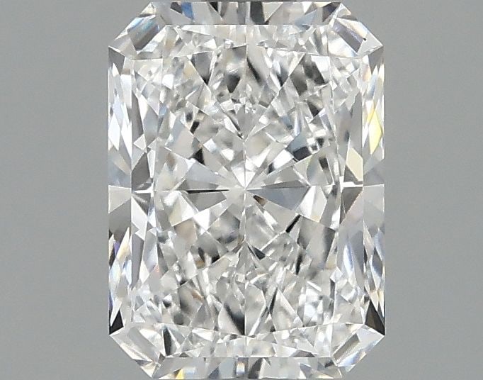 IGI Radiant 1.5ct E VVS1 - Loose Lab Diamond: IGI Radiant 1.5ct E VVS1 - Loose Lab Diamond Item Specifics: Source: This Is A Real Diamond Grown In A Lab Not Mined. Carat: 1.5 Cut: - Color: E Clarity: VVS1 Polish: EX Symmetry: EX Measurements: 7.9