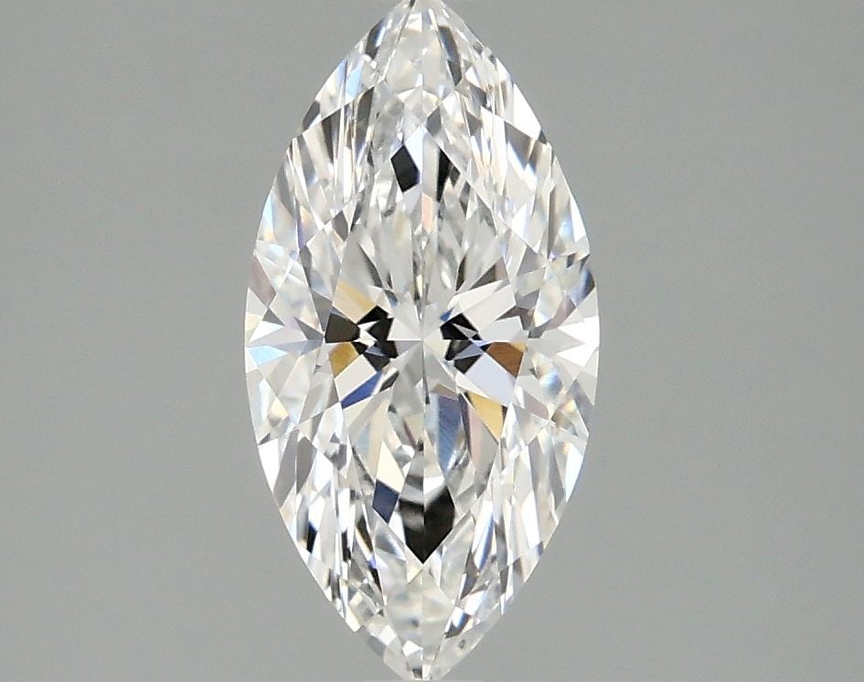 IGI Marquise 1.42ct E VVS2 - Loose Lab Diamond: IGI Marquise 1.42ct E VVS2 - Loose Lab Diamond Item Specifics: Source: This Is A Real Diamond Grown In A Lab Not Mined. Carat: 1.42 Cut: - Color: E Clarity: VVS2 Polish: EX Symmetry: EX Measurements: 
